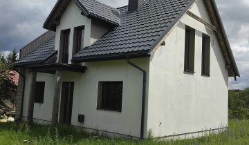 dom wolnostojący Siemiatycze, ul. 11 Listopada