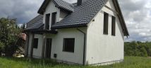 dom wolnostojący Siemiatycze, ul. 11 Listopada