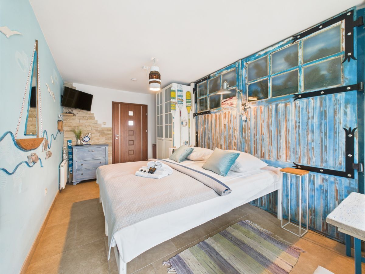 Hotel/pensjonat Jastrzębia Góra, ul. Stefana Czarnieckiego. Zdjęcie 11