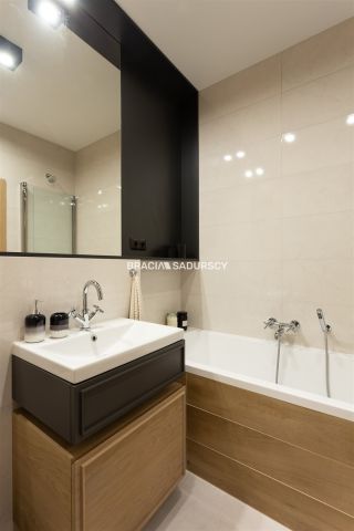 Mieszkanie 3-pokojowe Kraków Podgórze, ul. Zabłocie. Zdjęcie 12