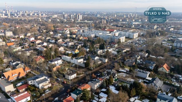 Działka budowlana Łódź Górna, ul. Zamorska. Zdjęcie 8