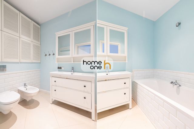 Mieszkanie 4-pokojowe Warszawa, ul. Sarmacka. Zdjęcie 9