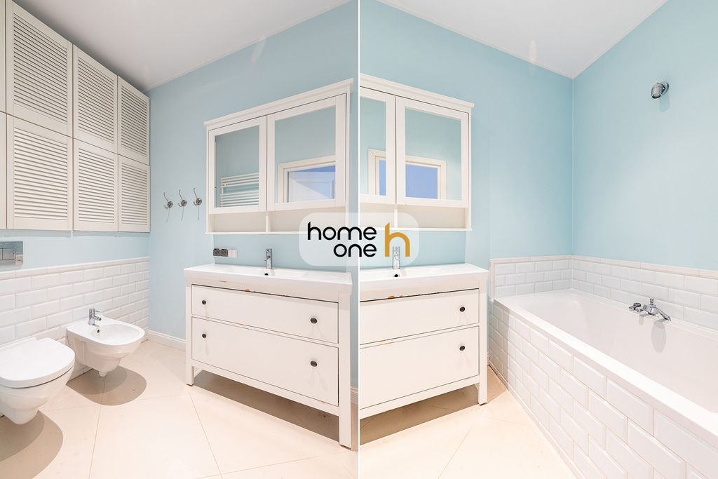 Mieszkanie 4-pokojowe Warszawa, ul. Sarmacka. Zdjęcie 9