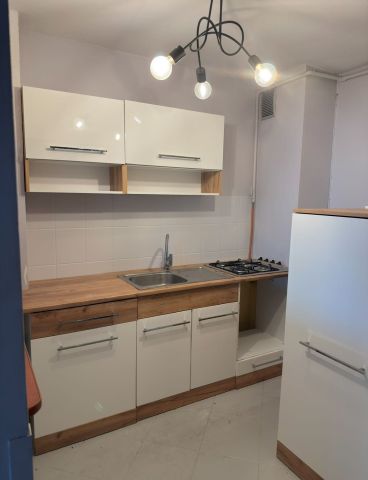 Mieszkanie 1-pokojowe Zabrze Centrum, ul. Kowalska. Zdjęcie 1