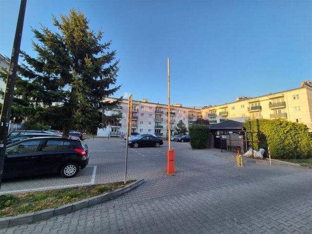 Mieszkanie 3-pokojowe Lublin Wieniawa, ul. Spadochroniarzy. Zdjęcie 16