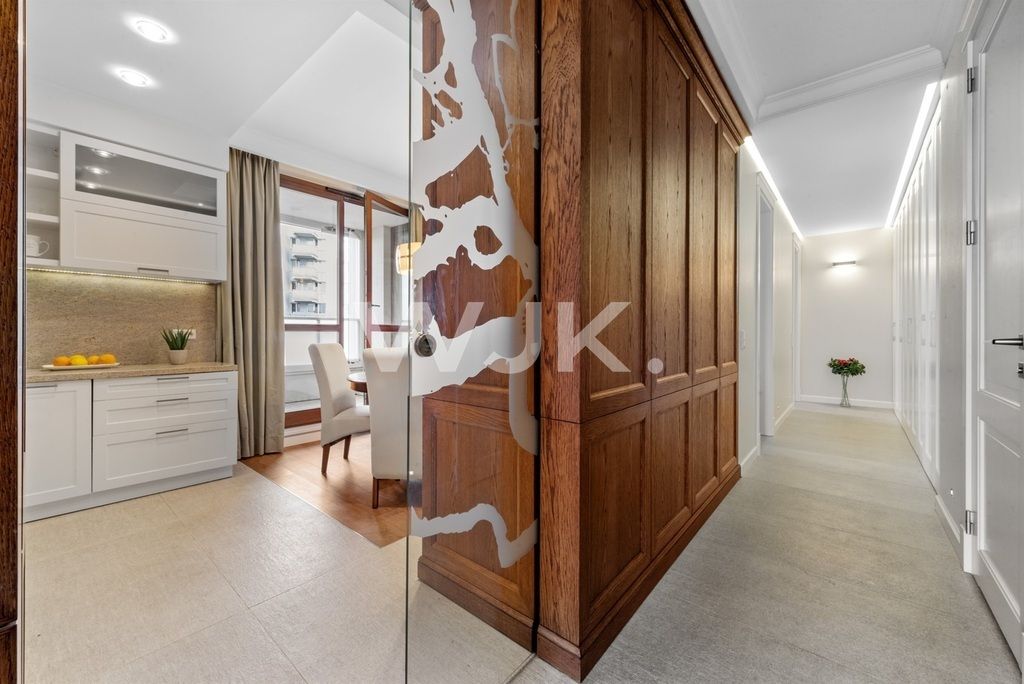 Mieszkanie 3-pokojowe Warszawa Żoliborz, ul. Barszczewska. Zdjęcie 6