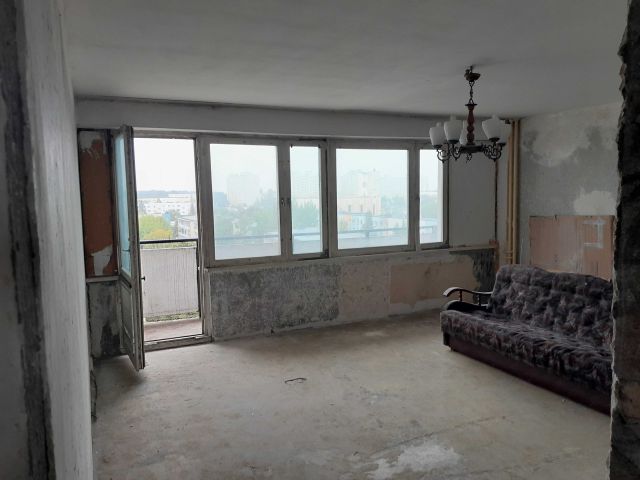 Mieszkanie 3-pokojowe Toruń. Zdjęcie 1