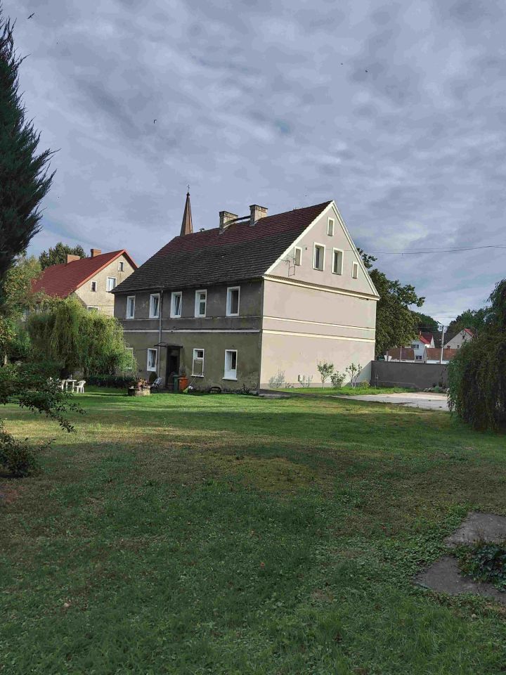 dom wolnostojący, 10 pokoi Jaźwina. Zdjęcie 58