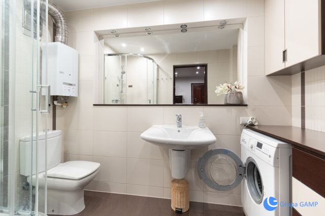 Mieszkanie 3-pokojowe Kraków Płaszów, ul. Lipska. Zdjęcie 15