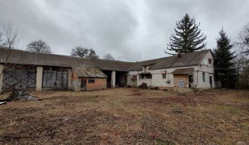 Działka siedliskowa Miętkie-Kolonia