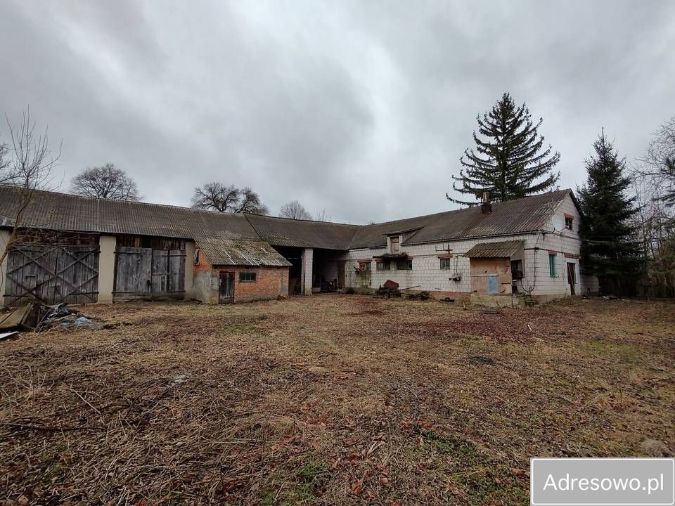 Działka siedliskowa Miętkie-Kolonia. Zdjęcie 2