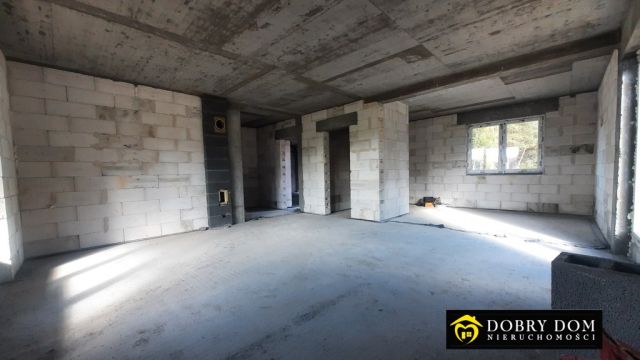 dom wolnostojący, 5 pokoi Borsukówka. Zdjęcie 8