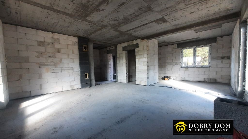 dom wolnostojący, 5 pokoi Borsukówka. Zdjęcie 8