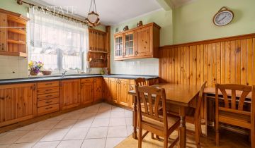 bliźniak, 10 pokoi Warszawa Rembertów, ul. Działyńczyków