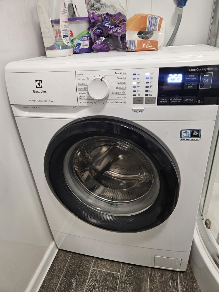 Mieszkanie 2-pokojowe Białystok Antoniuk, ul. Hanki Ordonówny. Zdjęcie 9