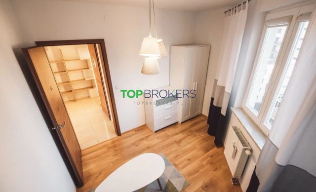 Mieszkanie 4-pokojowe Warszawa Mokotów, ul. Bukowińska. Zdjęcie 5