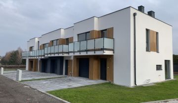 dom szeregowy, 4 pokoje Piotrków Trybunalski, ul. Świerczowska