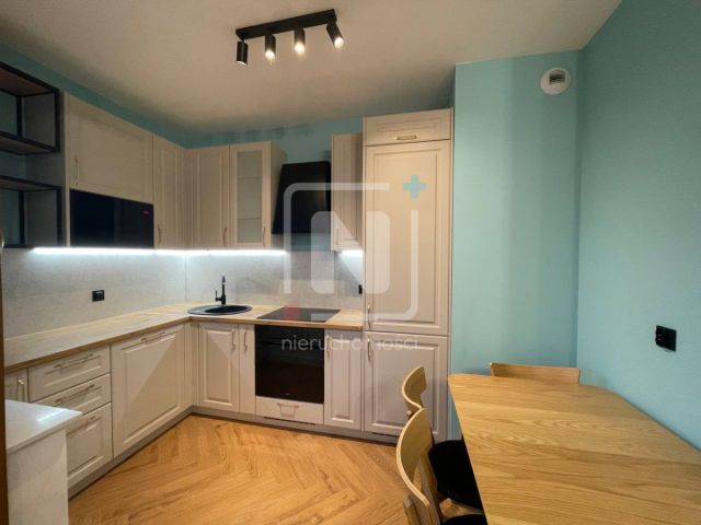 Mieszkanie 3-pokojowe Warszawa Mokotów, ul. Konstruktorska. Zdjęcie 1