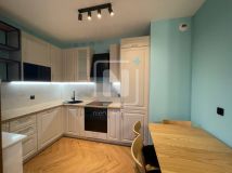 Mieszkanie 3-pokojowe Warszawa Mokotów, ul. Konstruktorska