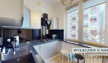 Mieszkanie 2-pokojowe Warszawa Ochota, ul. Grójecka