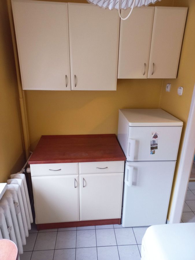 Mieszkanie 2-pokojowe Bytom Śródmieście, pl. Wojska Polskiego. Zdjęcie 7