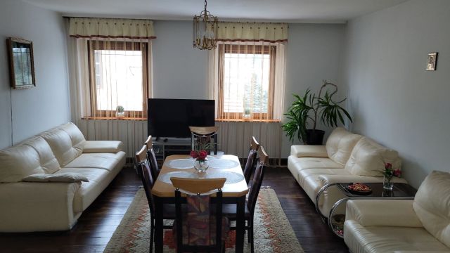 Mieszkanie 4-pokojowe Międzyrzecz. Zdjęcie 1