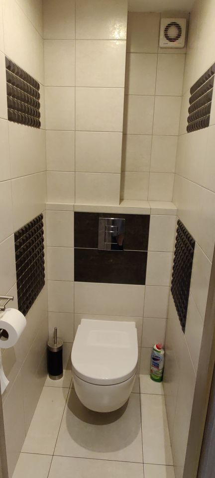 Mieszkanie 3-pokojowe Krasnystaw, Okrzei. Zdjęcie 6