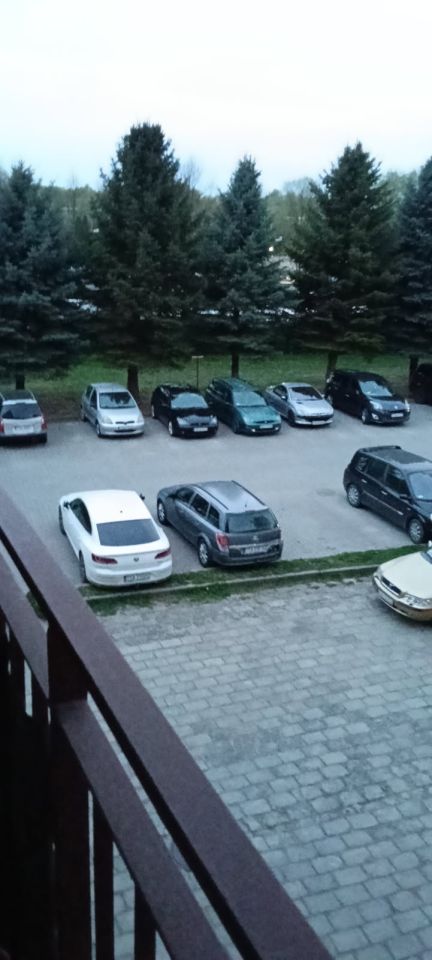 Mieszkanie 3-pokojowe Sandomierz, ul. Krzysztofa Kamila Baczyńskiego. Zdjęcie 9