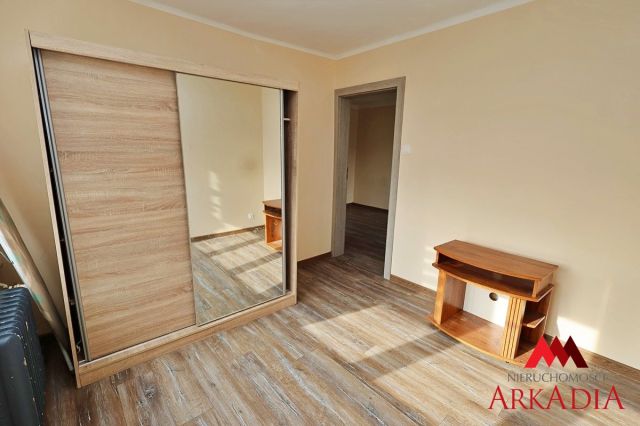 Mieszkanie 3-pokojowe Włocławek Centrum. Zdjęcie 8