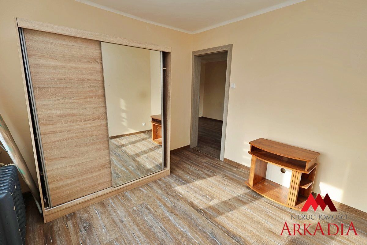 Mieszkanie 3-pokojowe Włocławek Centrum. Zdjęcie 8