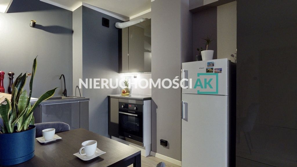 Mieszkanie 2-pokojowe Poznań, ul. Zofii Nałkowskiej. Zdjęcie 5