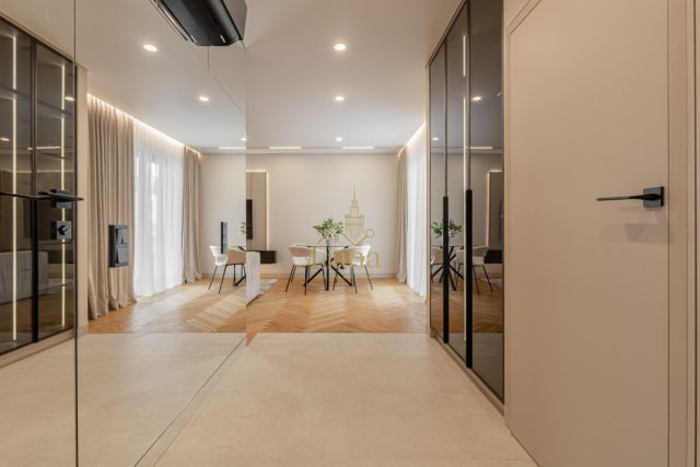 Mieszkanie 2-pokojowe Warszawa Wola, ul. Jana Kazimierza. Zdjęcie 12