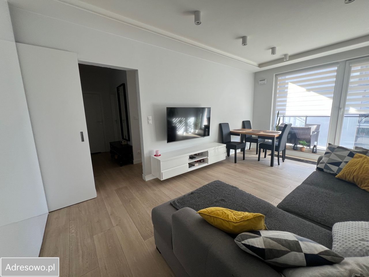 Mieszkanie 2-pokojowe Warszawa Ursus, ul. Stefanii Wilczyńskiej. Zdjęcie 15