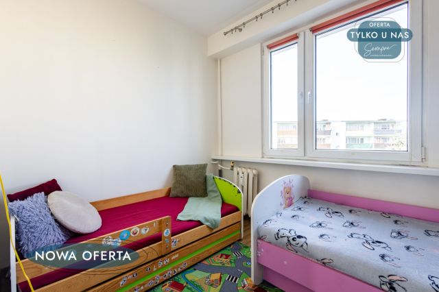 Mieszkanie 3-pokojowe Skierniewice, ul. Bolesława Prusa. Zdjęcie 7