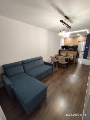 Mieszkanie 2-pokojowe Ostrołęka Centrum, ul. Zofii Rogalewicz. Zdjęcie 1