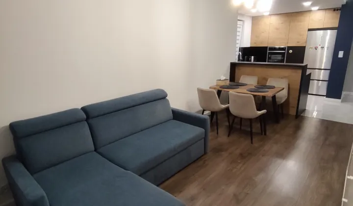 Mieszkanie 2-pokojowe Ostrołęka Centrum, ul. Zofii Rogalewicz