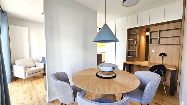 Mieszkanie 3-pokojowe Kraków Podgórze, ul. Rydlówka. Zdjęcie 3