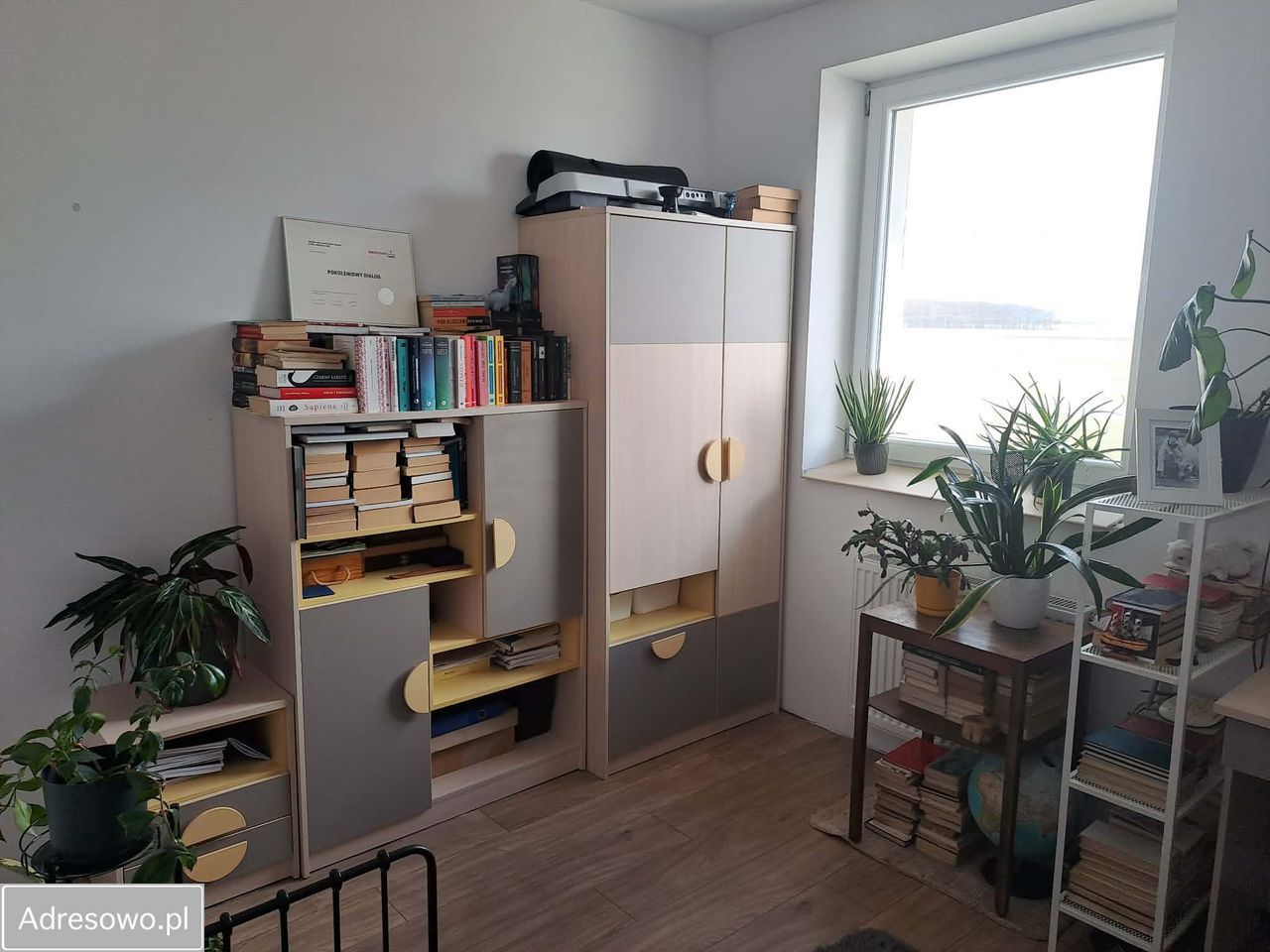 dom wolnostojący, 7 pokoi Zosin. Zdjęcie 11