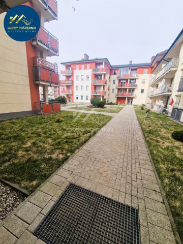 Mieszkanie 2-pokojowe Gdańsk. Zdjęcie 13