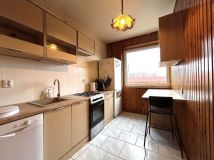 Mieszkanie 3-pokojowe Gdańsk Zaspa, ul. Dywizjonu 303. Zdjęcie 4