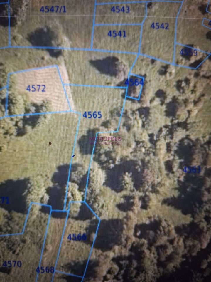 Działka Sopotnia Wielka. Zdjęcie 1