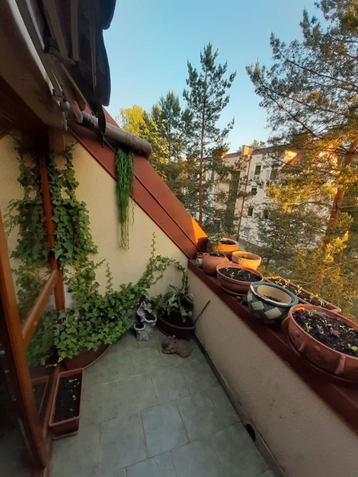 Mieszkanie 4-pokojowe Olsztyn Redykajny, ul. Jemioły. Zdjęcie 3