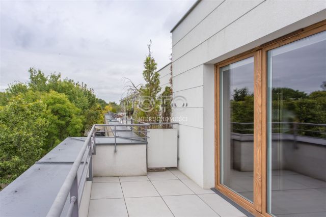 Mieszkanie 3-pokojowe Wrocław Fabryczna, ul. Ibn Siny Awicenny. Zdjęcie 19