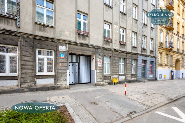 Mieszkanie 1-pokojowe Łódź Śródmieście, ul. płk. dr. Stanisława Więckowskiego. Zdjęcie 16