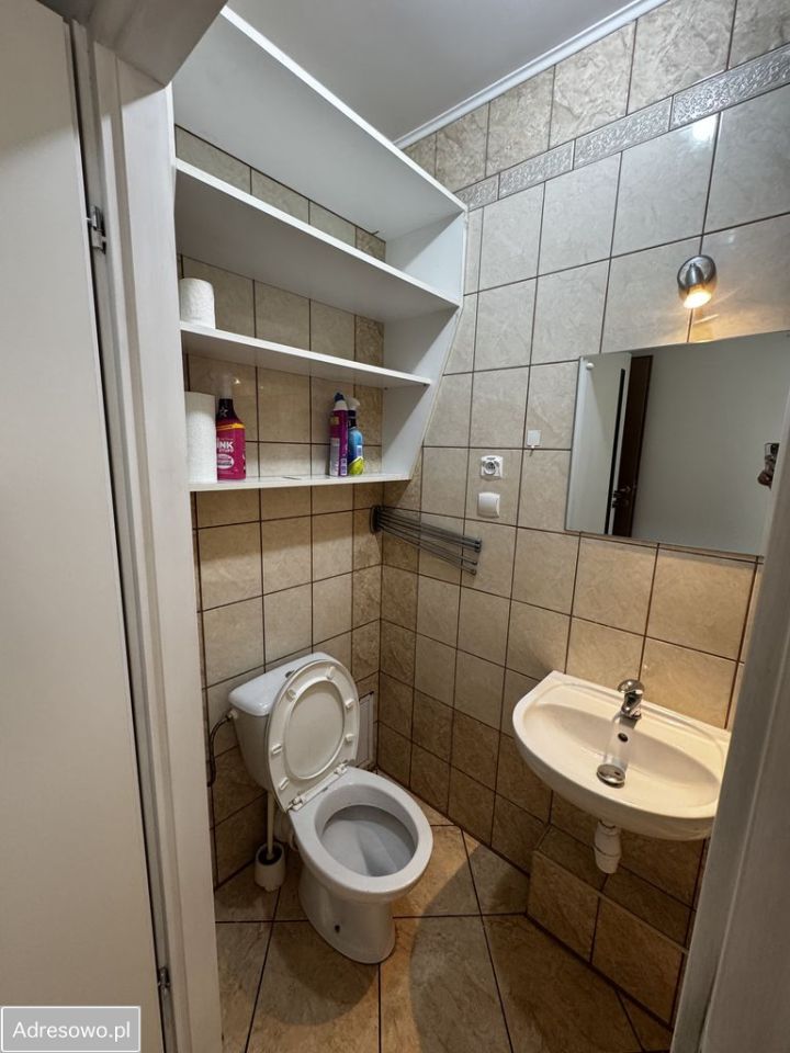 Mieszkanie 4-pokojowe Warszawa Gocław, ul. Ostrobramska. Zdjęcie 15