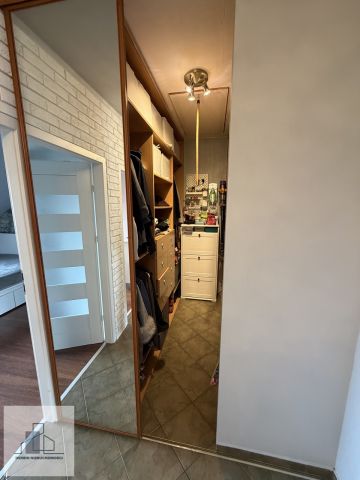 Mieszkanie 3-pokojowe Warszawa Grodzisk, ul. Skarbka z Gór. Zdjęcie 16