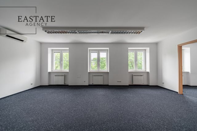 Biuro Warszawa Śródmieście, ul. Marii Konopnickiej. Zdjęcie 2