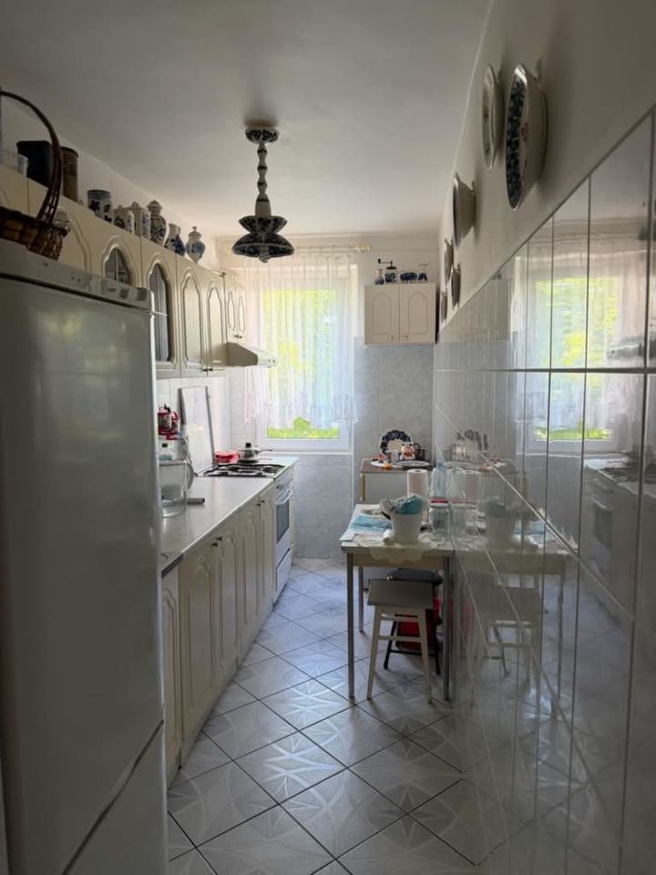 Mieszkanie 3-pokojowe Gdańsk Stogi, ul. Zalesie. Zdjęcie 6