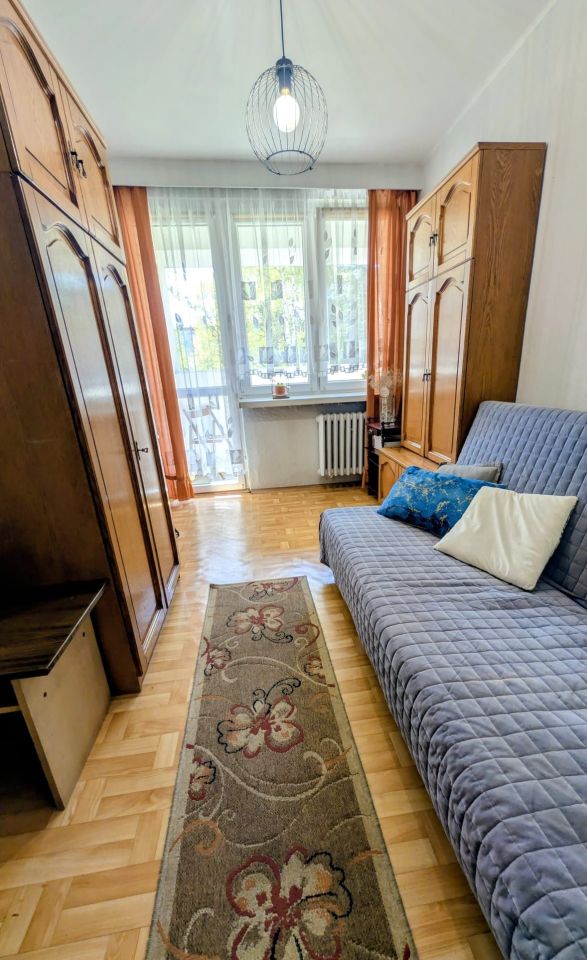 Mieszkanie 2-pokojowe Siemianowice Śląskie. Zdjęcie 5