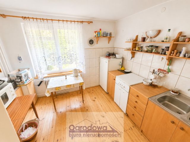 dom wolnostojący, 3 pokoje Barchów. Zdjęcie 3
